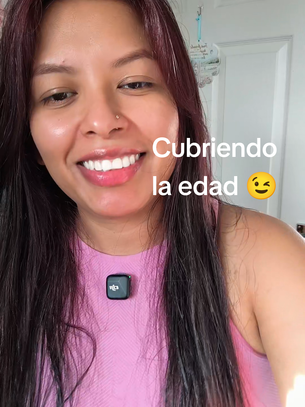 @Isa Saile