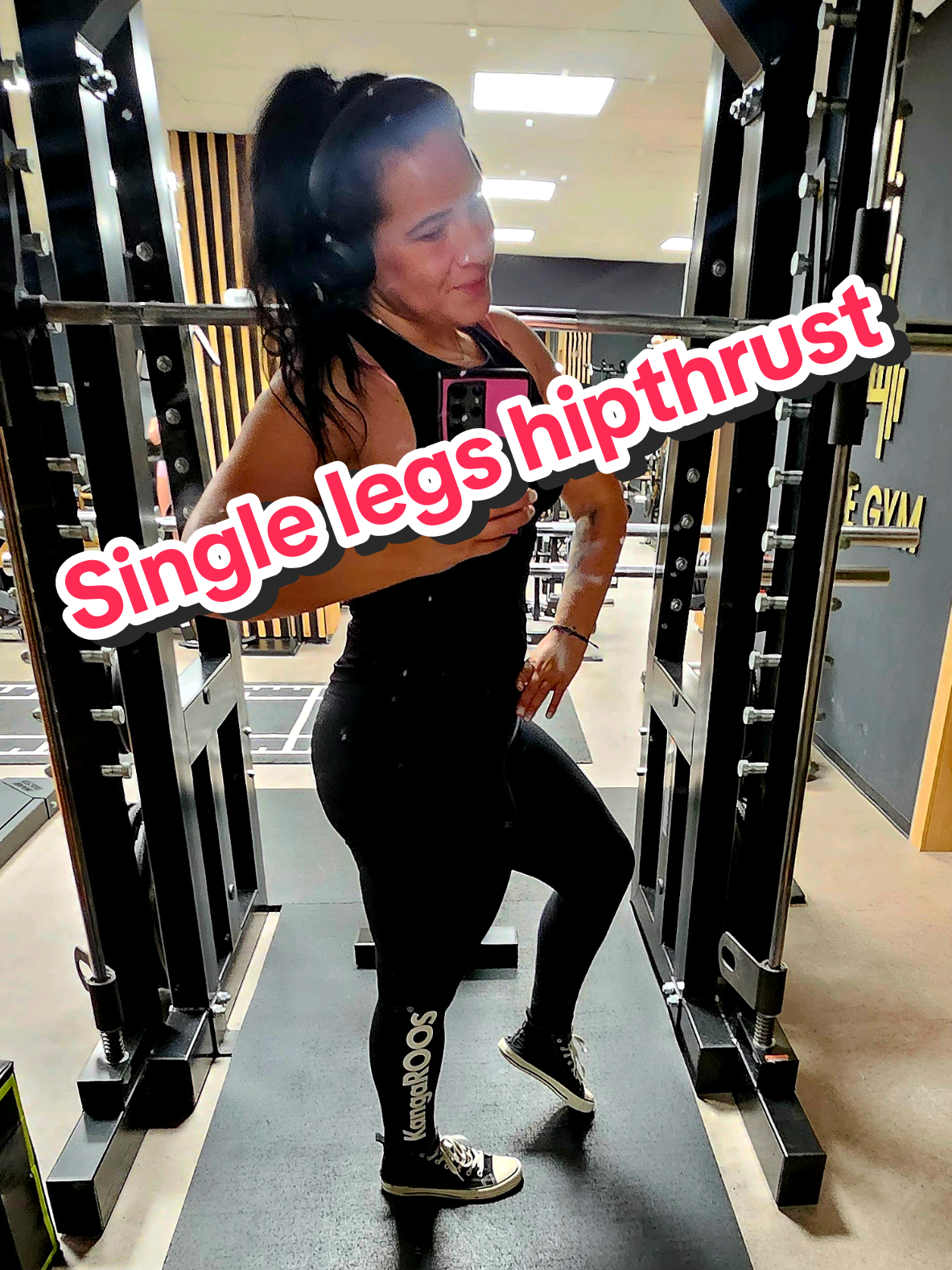 @Daniella | Gym&Life Coach