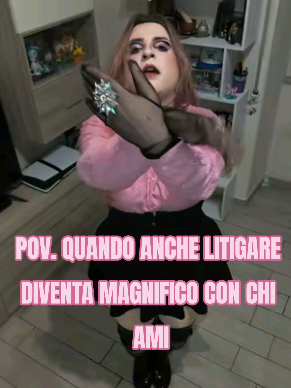 @Regina Strix