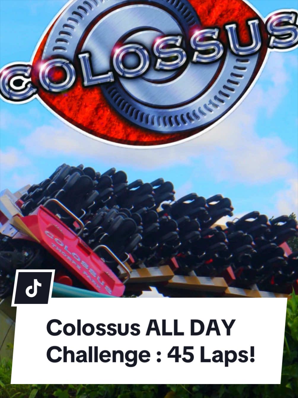 @Coaster Dan