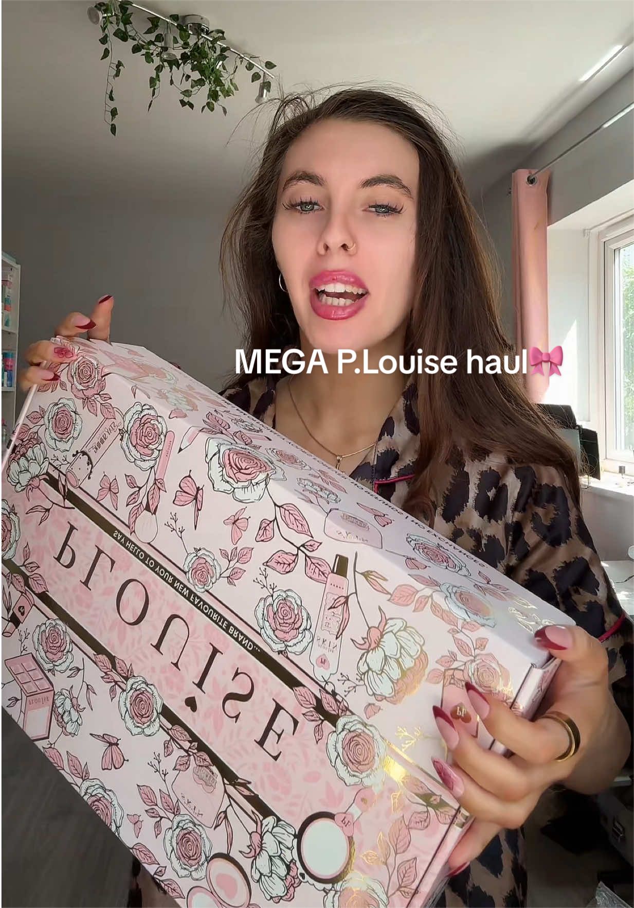 @Alina Stephanie