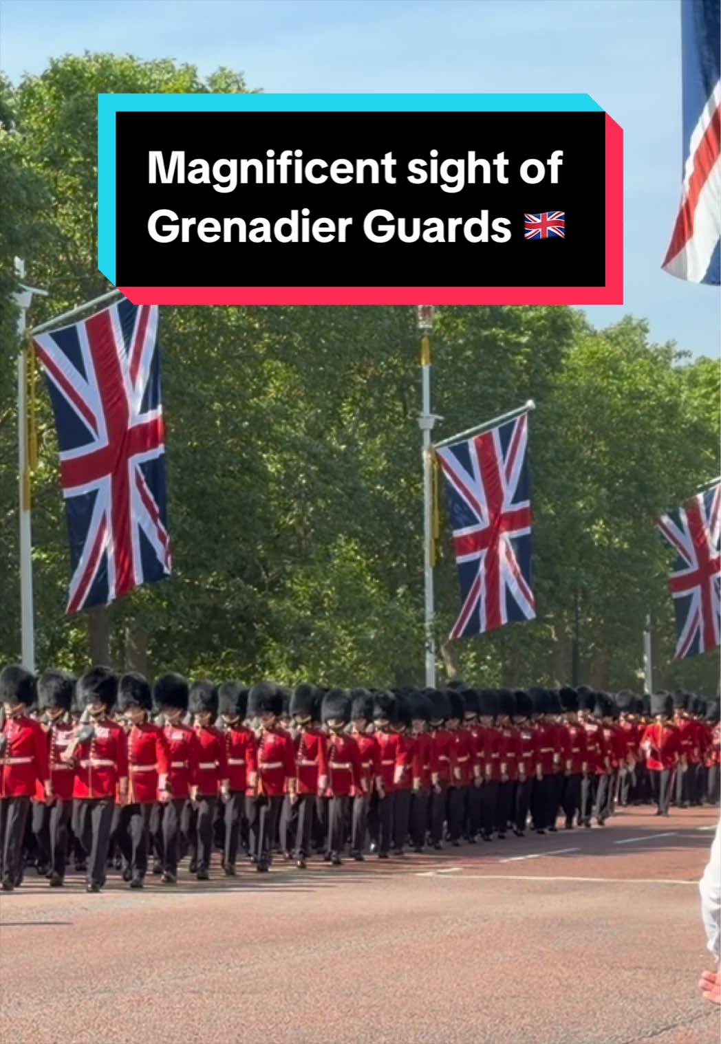 @King&rsquo;s Guard Tours