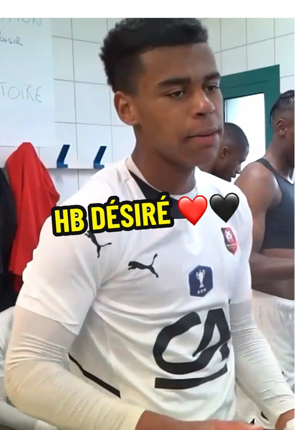 @Stade Rennais F.C.
