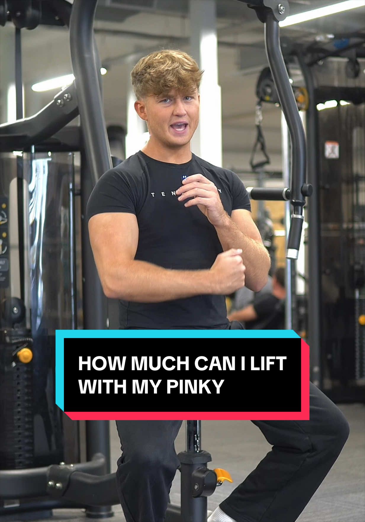 @George P