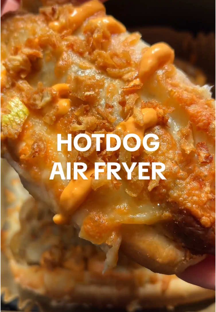 @Air Fryer Recipes