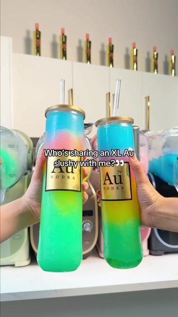 @Au Vodka