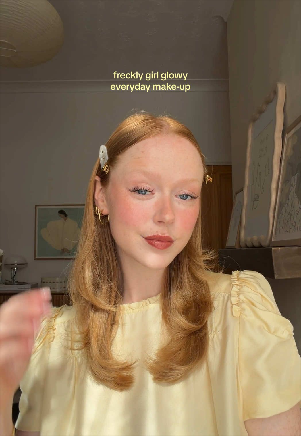 @Holly Rebecca White