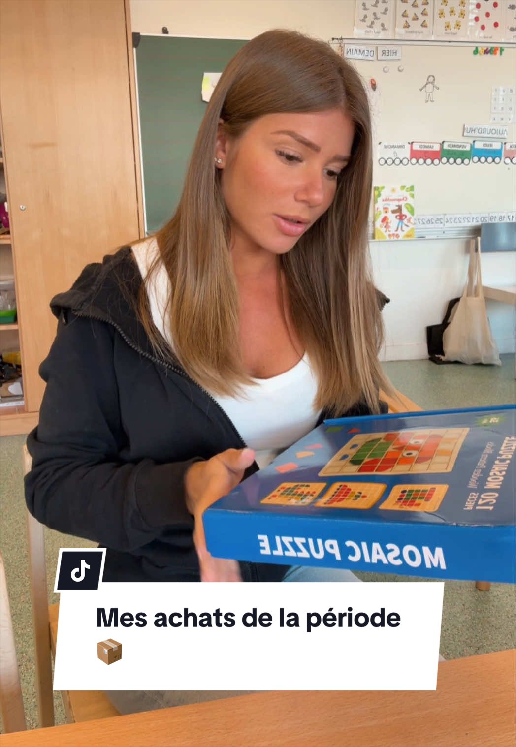 @Formidablemaitresse ✏️
