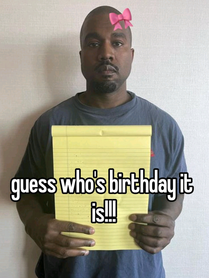 @โ
YeezyFan530 โ