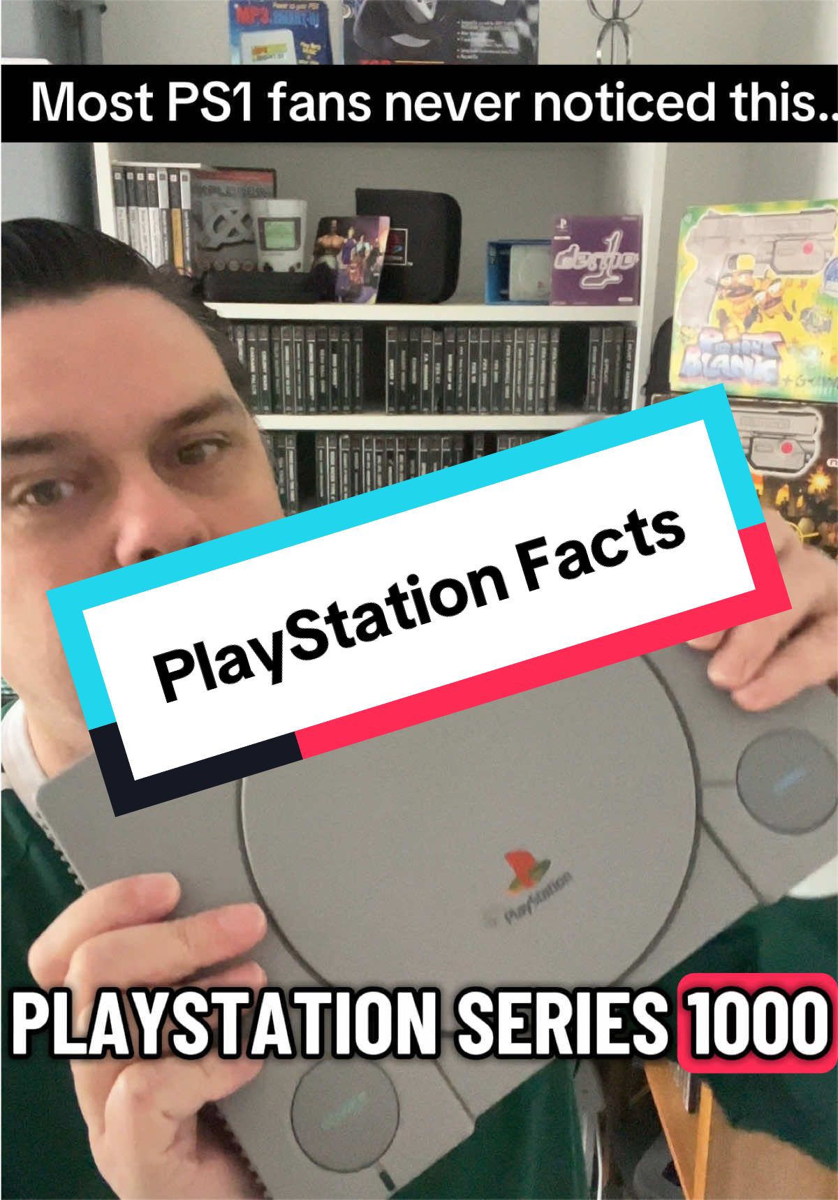 @Retro Reload Nerds