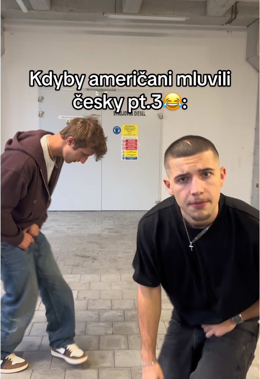 @DOMOVN&Iacute; BRATŘI👑