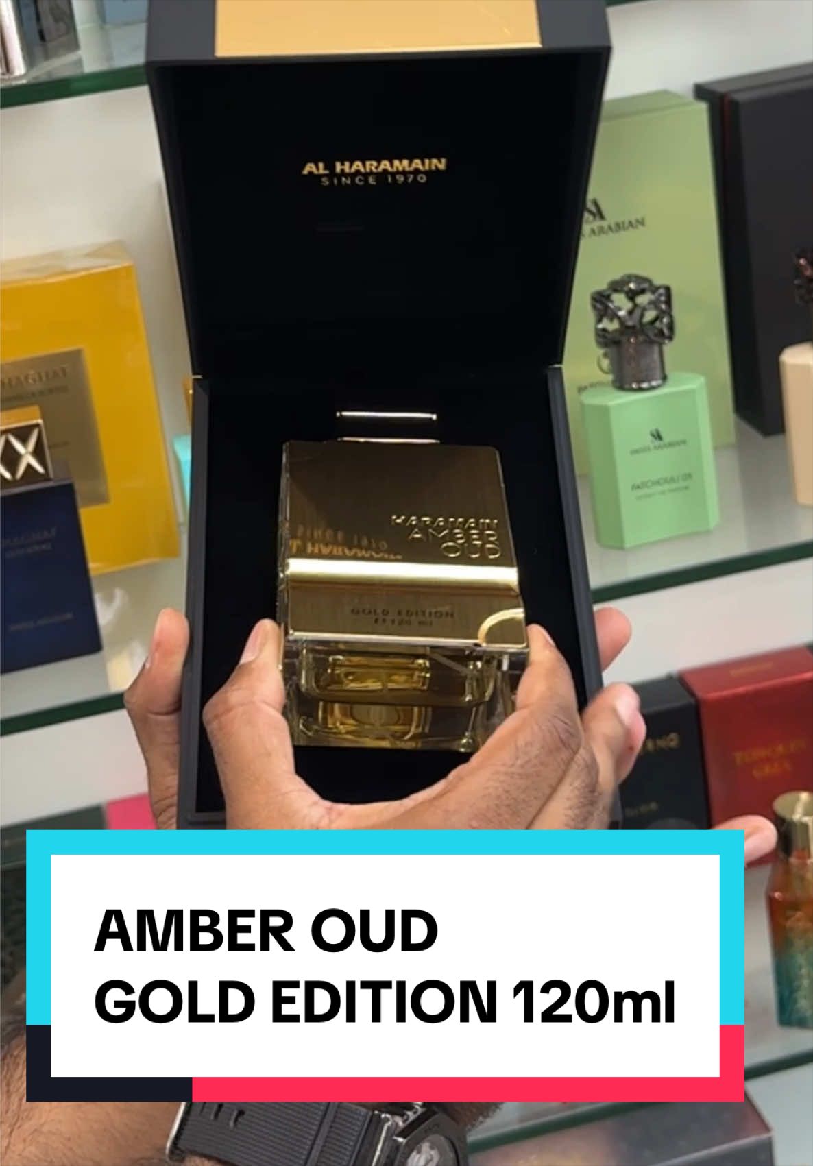 @Pearl Fragrances