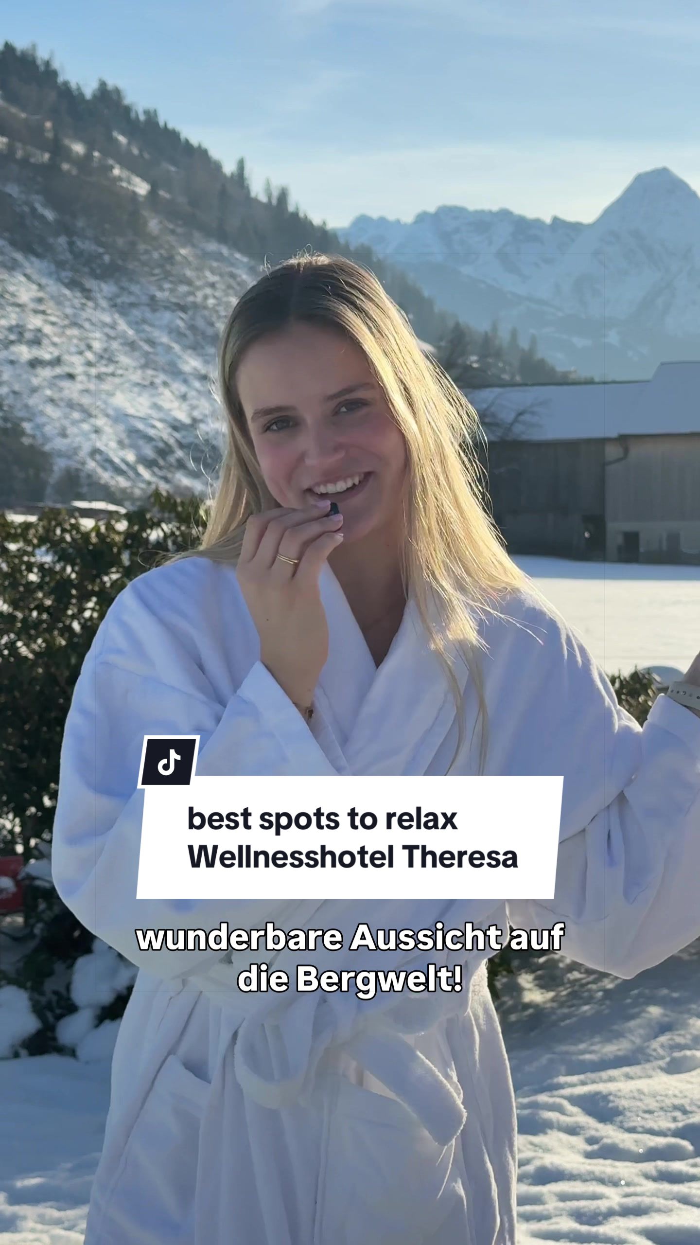 @Best Alpine Wellness Hotels