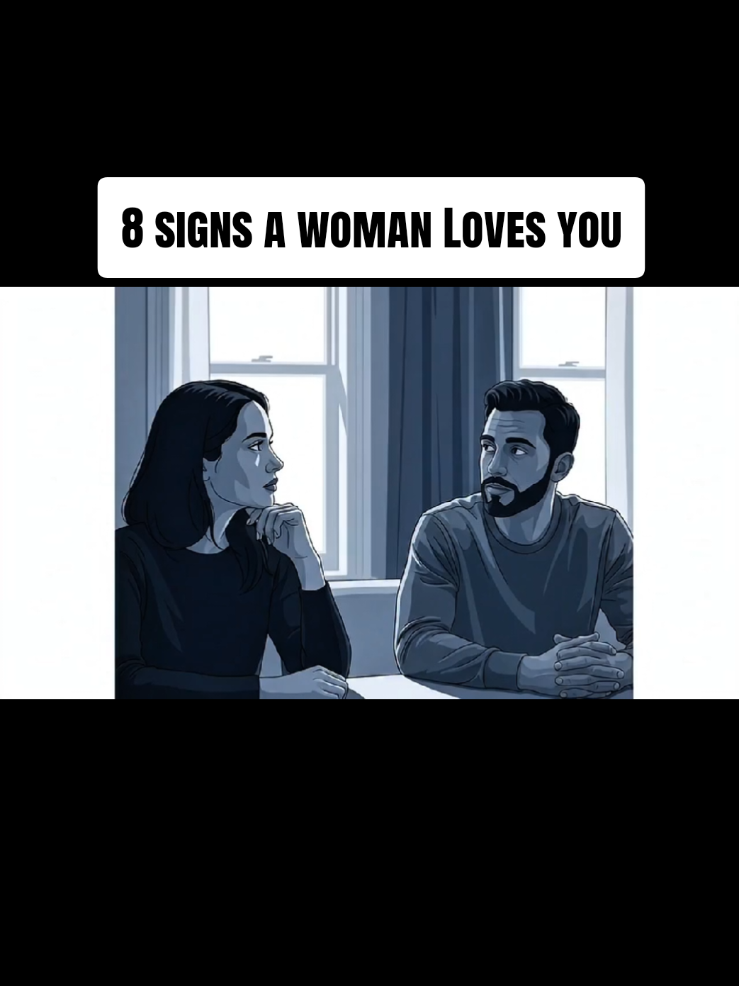 @Stoic Relationship