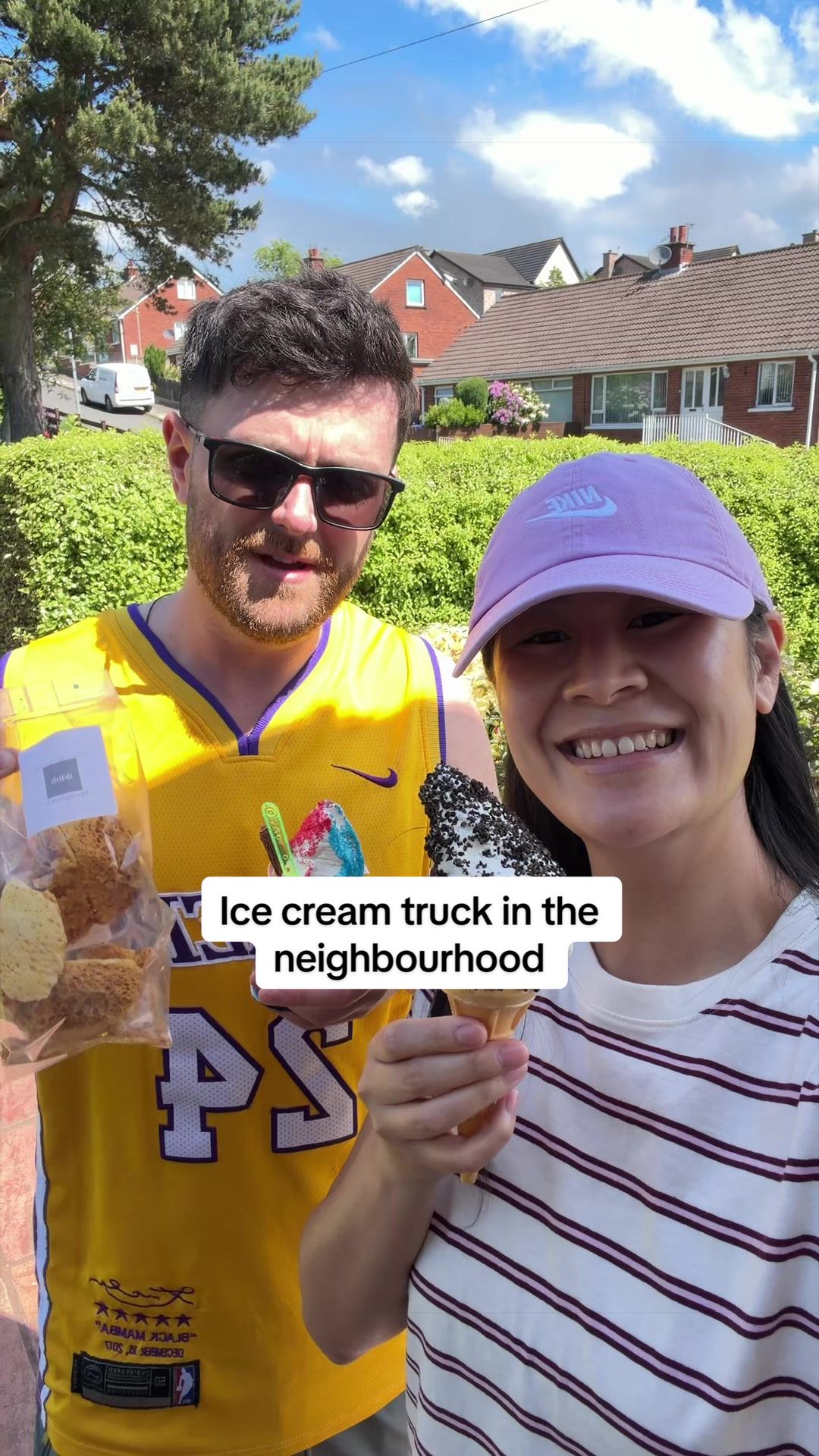 @Daniel & Ellen ☘️🇭🇰