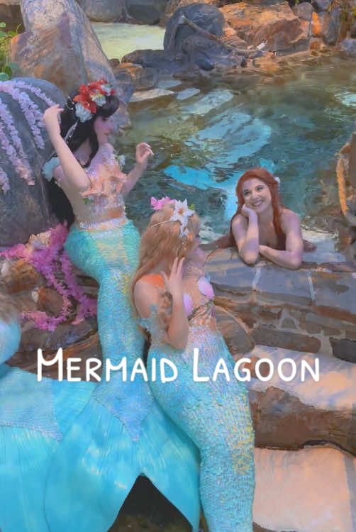 @Lexie Mermaid