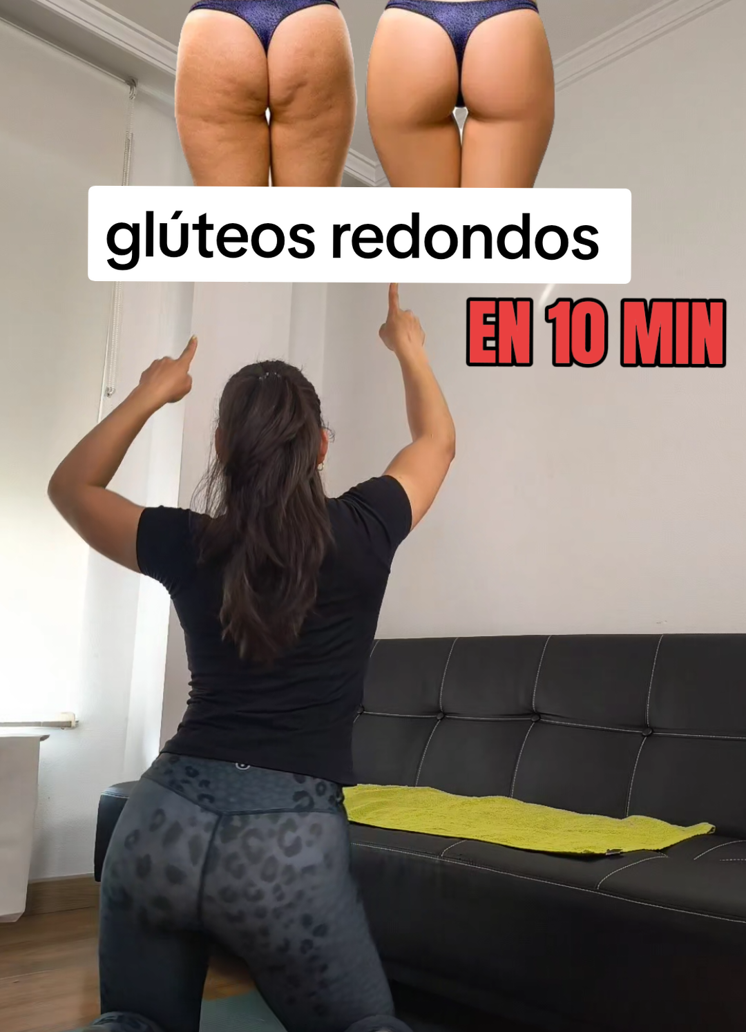 @Yesse | EN CASA Y EN FORMA