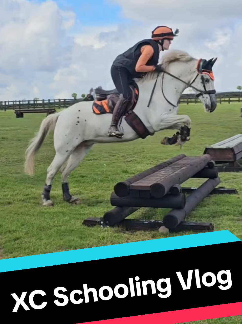 @Caitlin Padgett- Para Rider