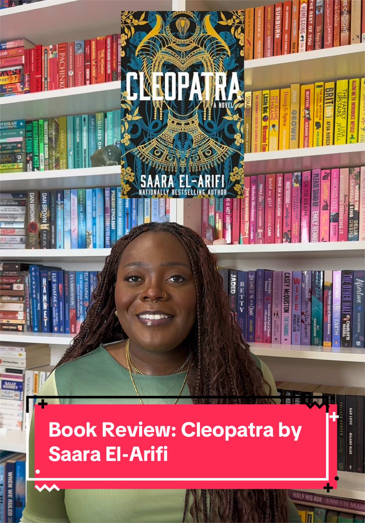 @CharsCosyCorner | Booktok 📚