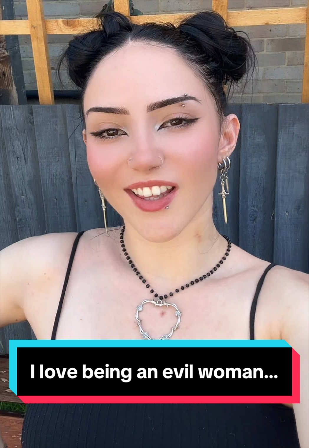 @Goddess Seraphina
