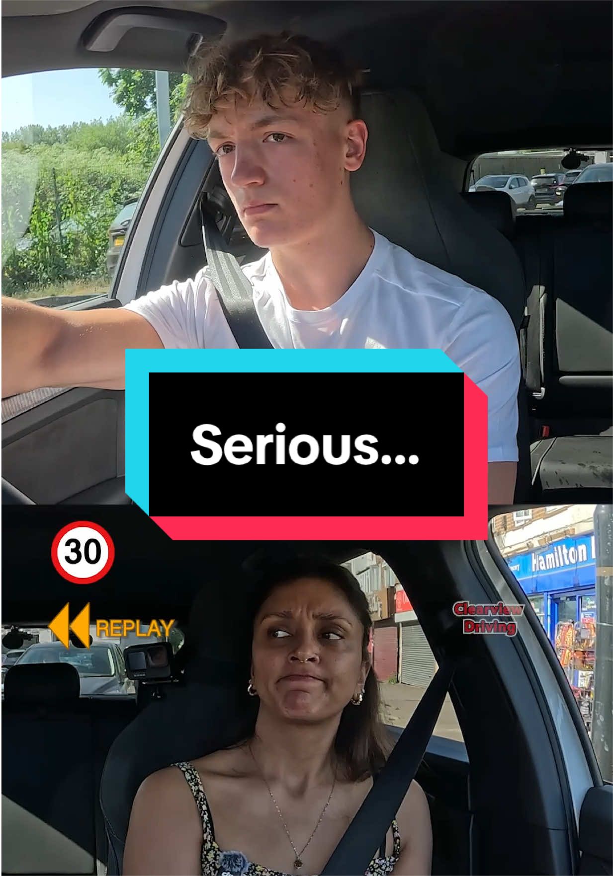 @Clearview Driving
