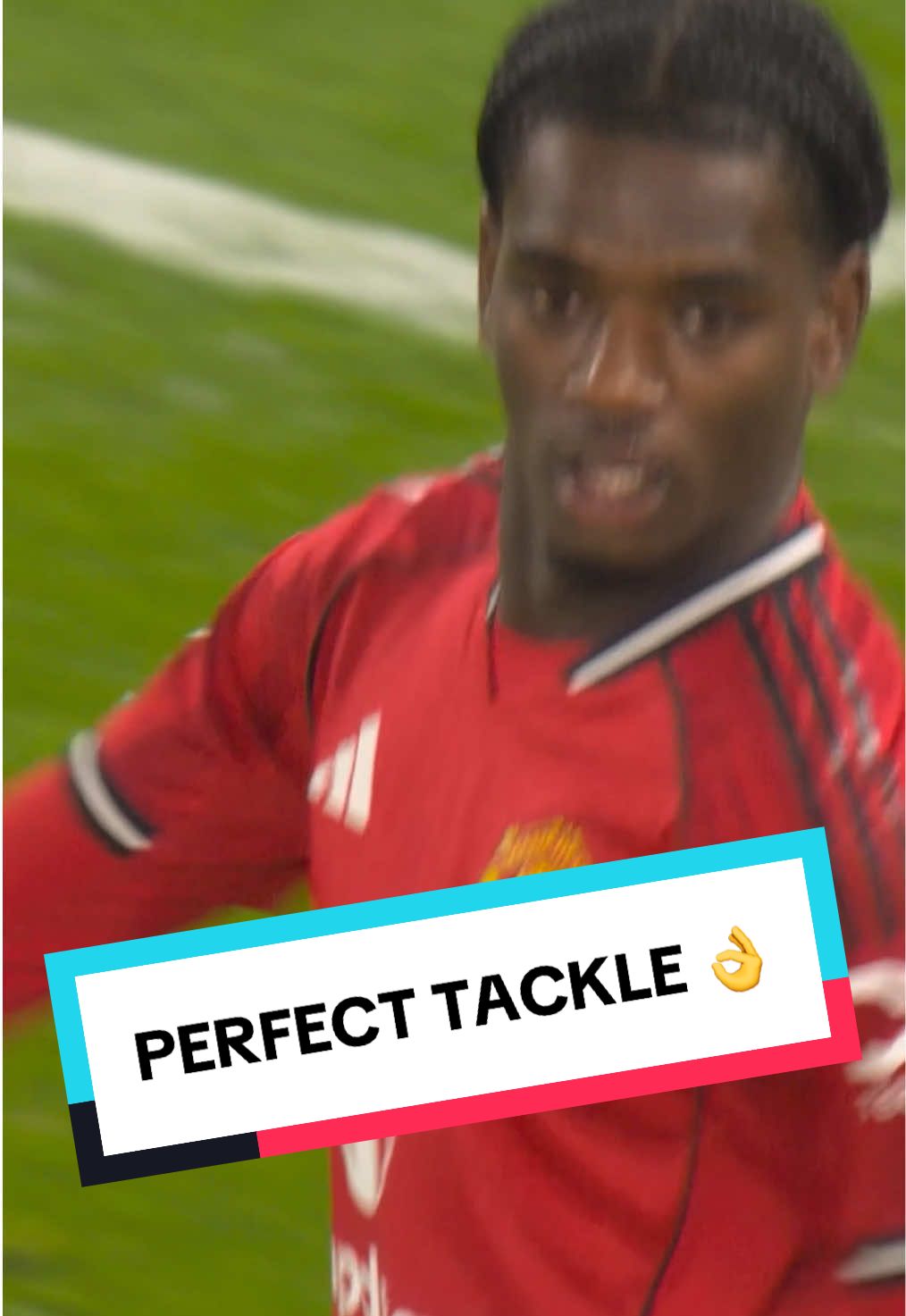 @Manchester United