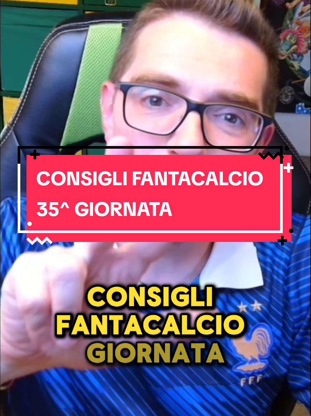 @FantaGoAl Fantacalcio