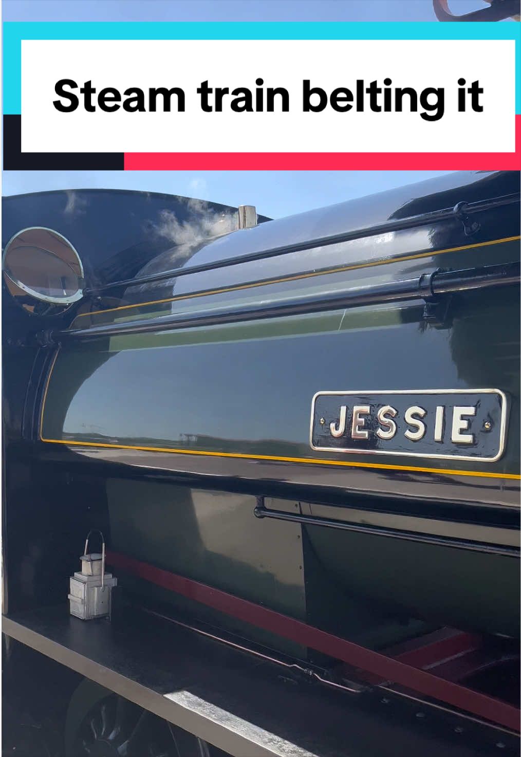 @Clemo's Trains