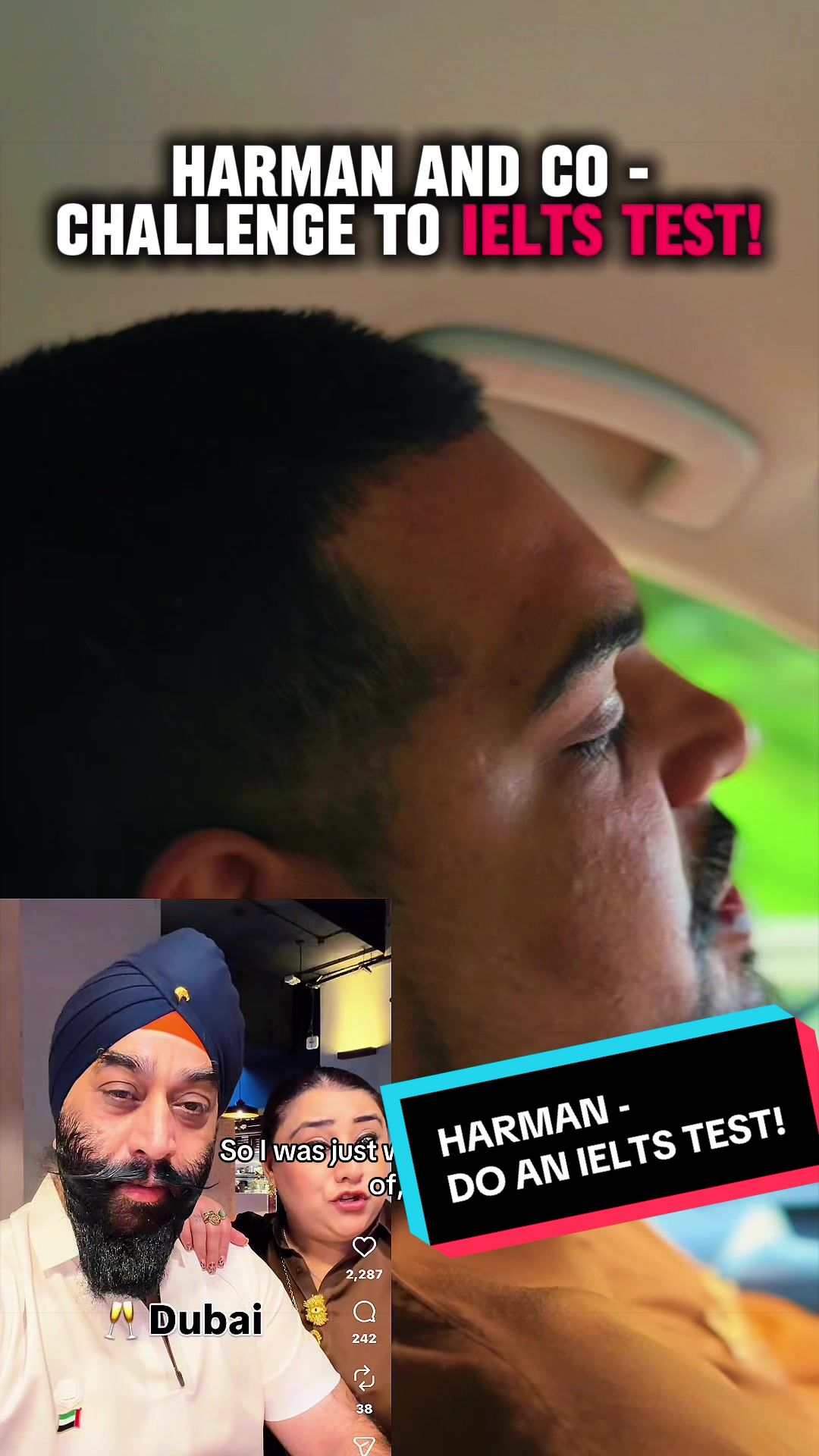 @Junayd Bhai