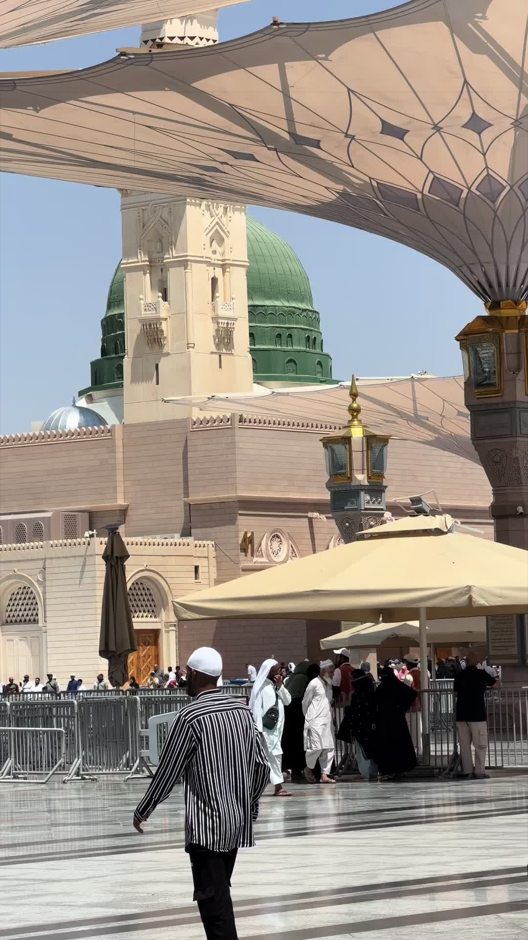 @Moulana Mobeen Attari Madani