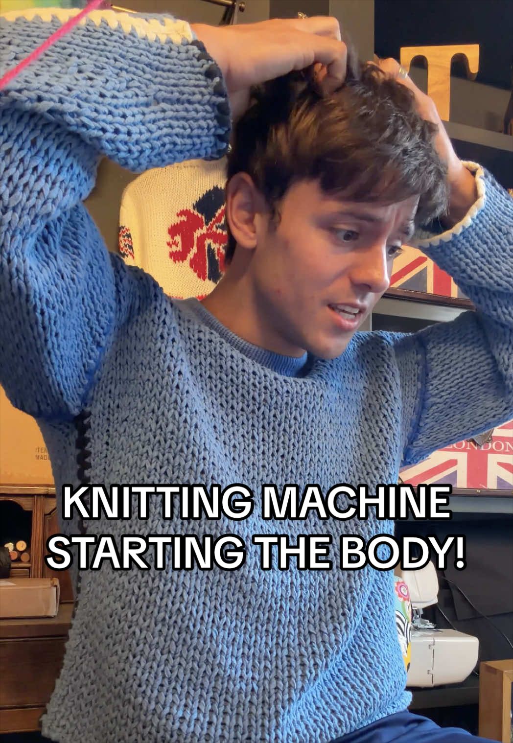 @Made With Love By TomDaley