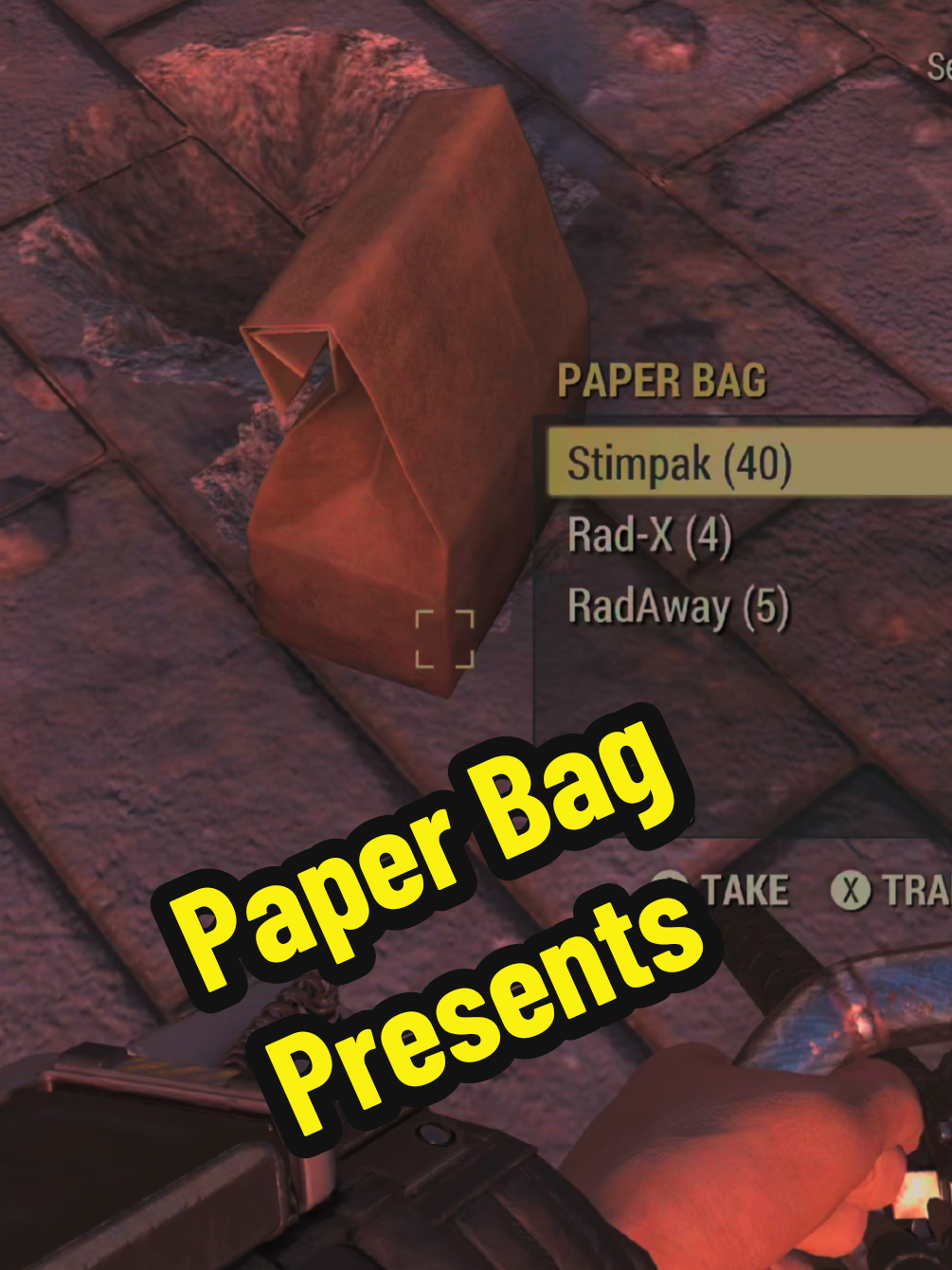 @The Modded Vault Dweller