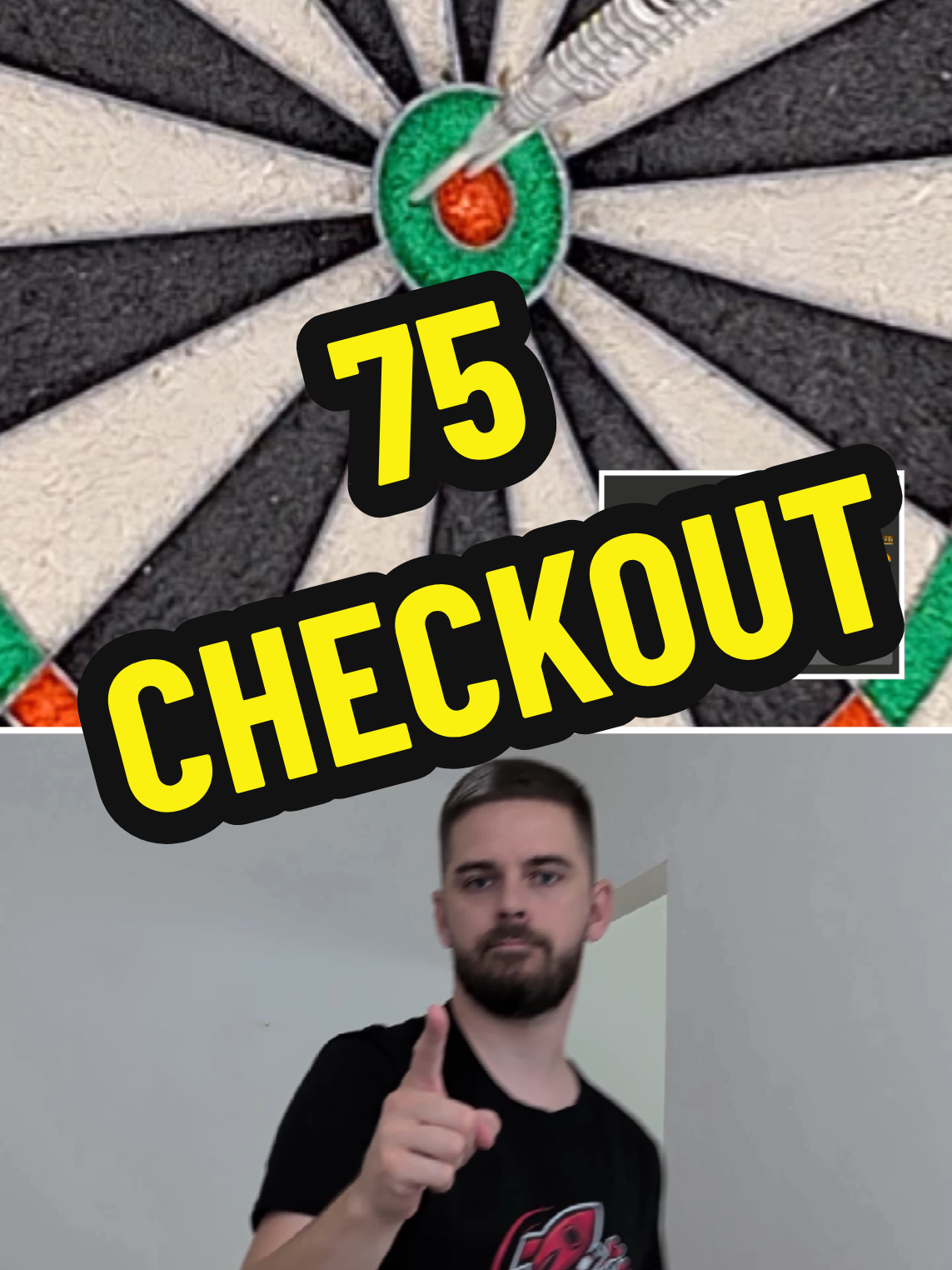 @Rocco Darts