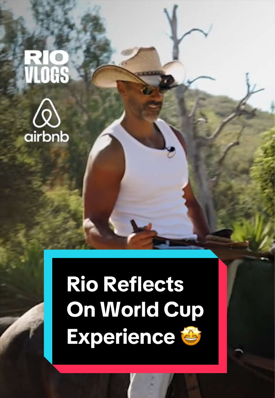 @Rio Ferdinand Presents