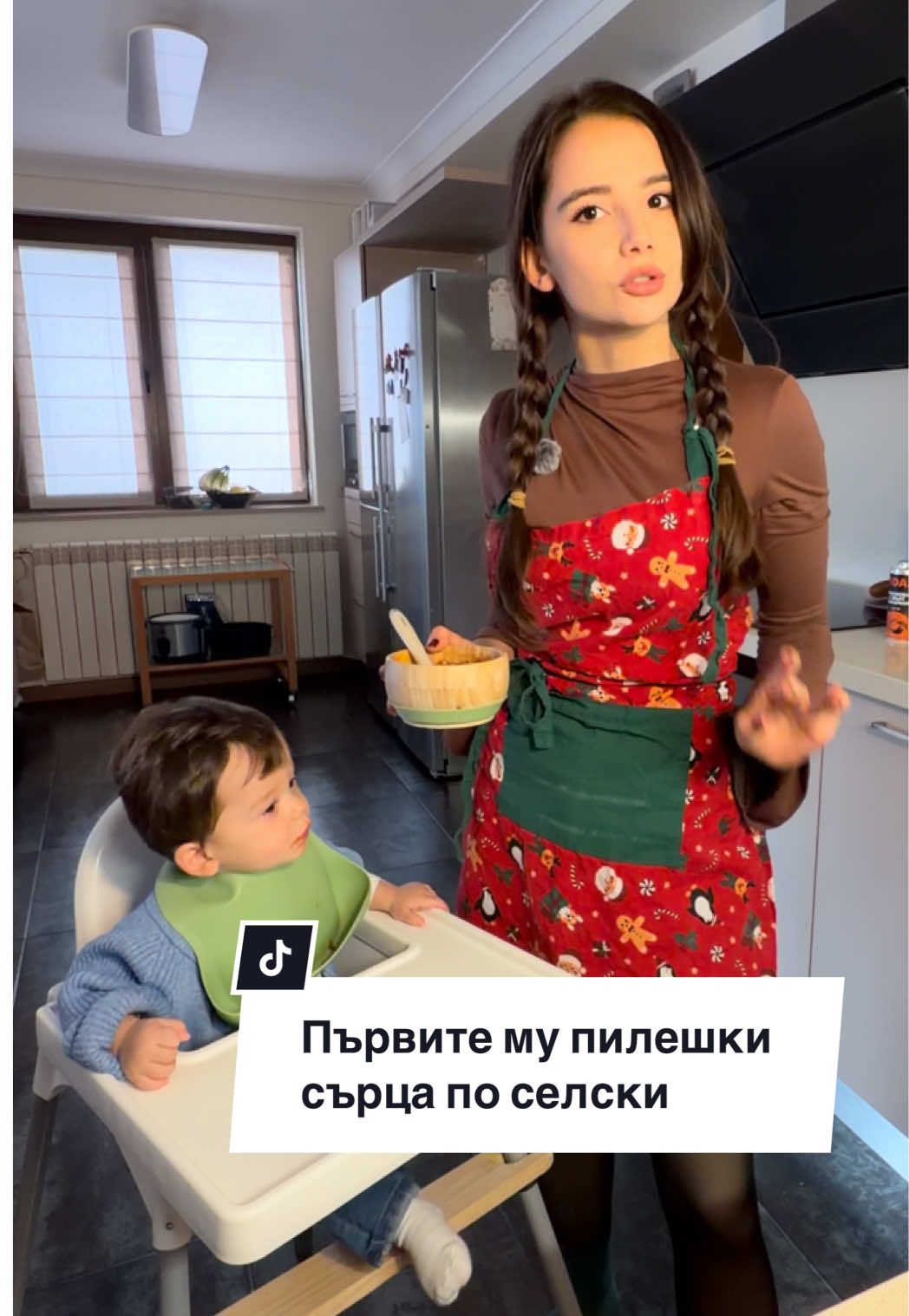@Eva | Your Gen Z mom