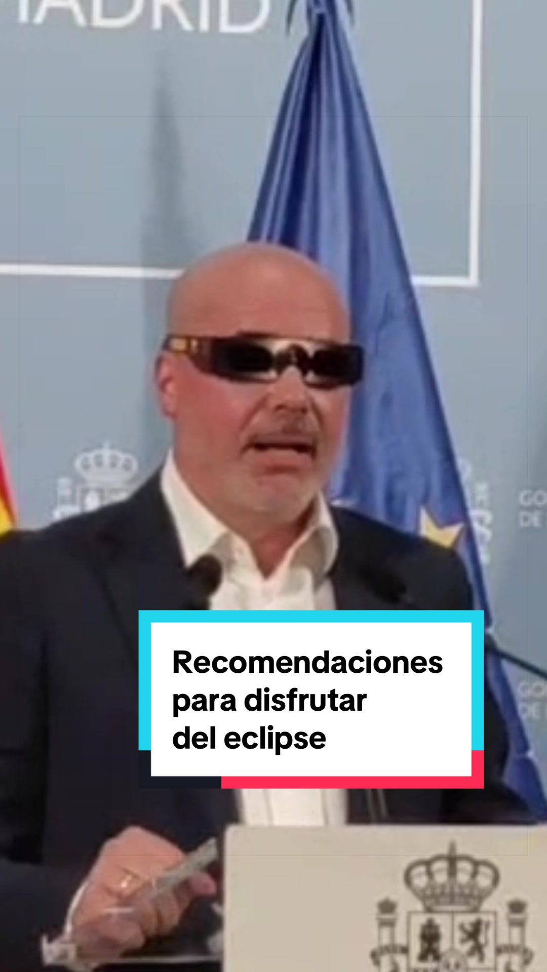 @Delegación del Gobierno Madrid
