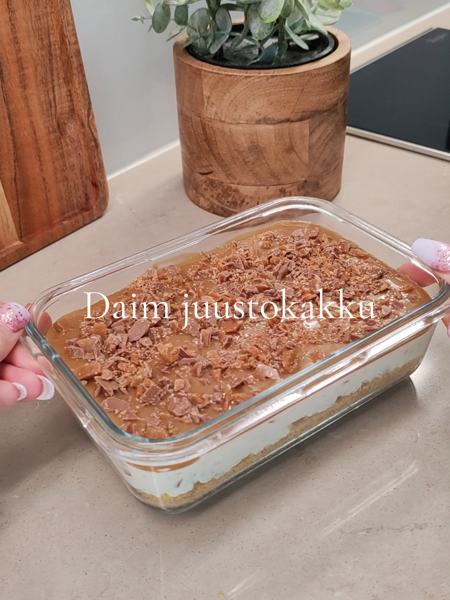 @Odessa✨| Leivontaa & reseptejä