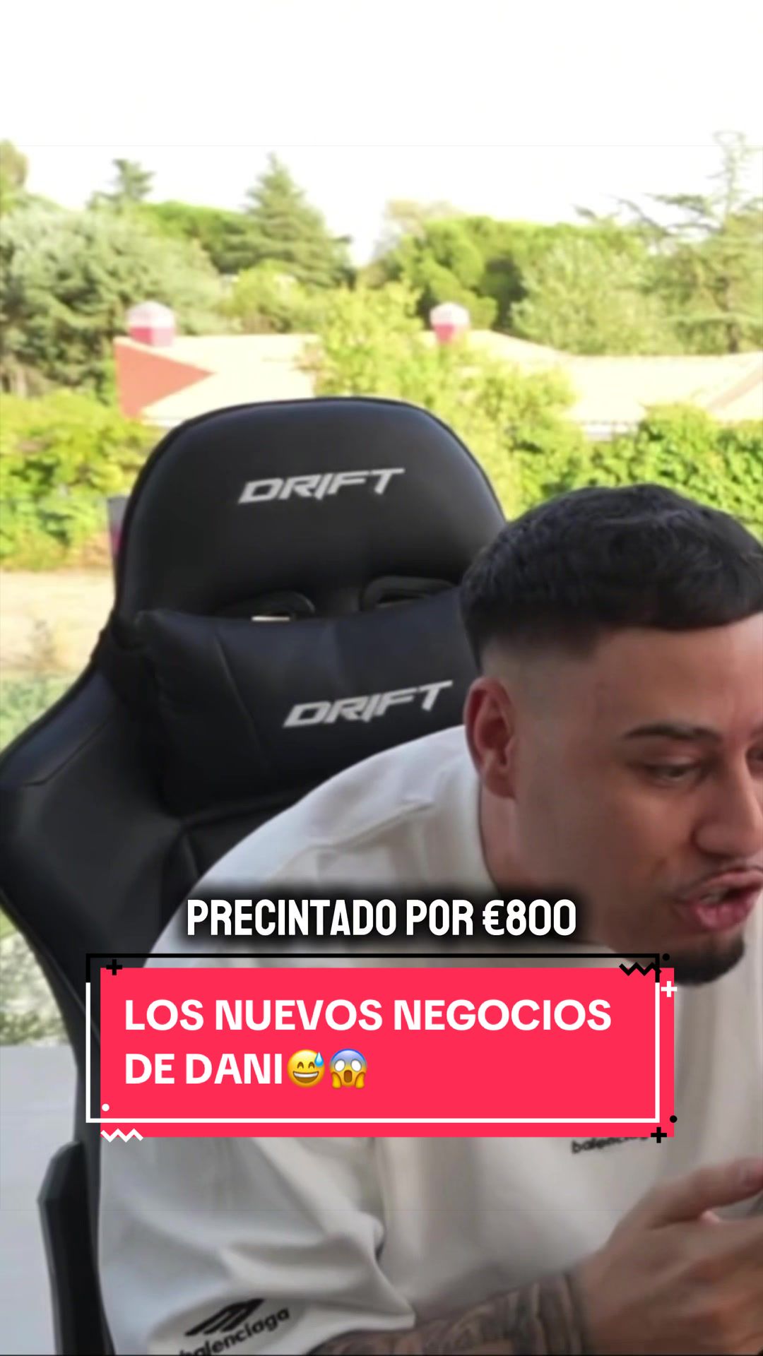 @Zona Gemelos