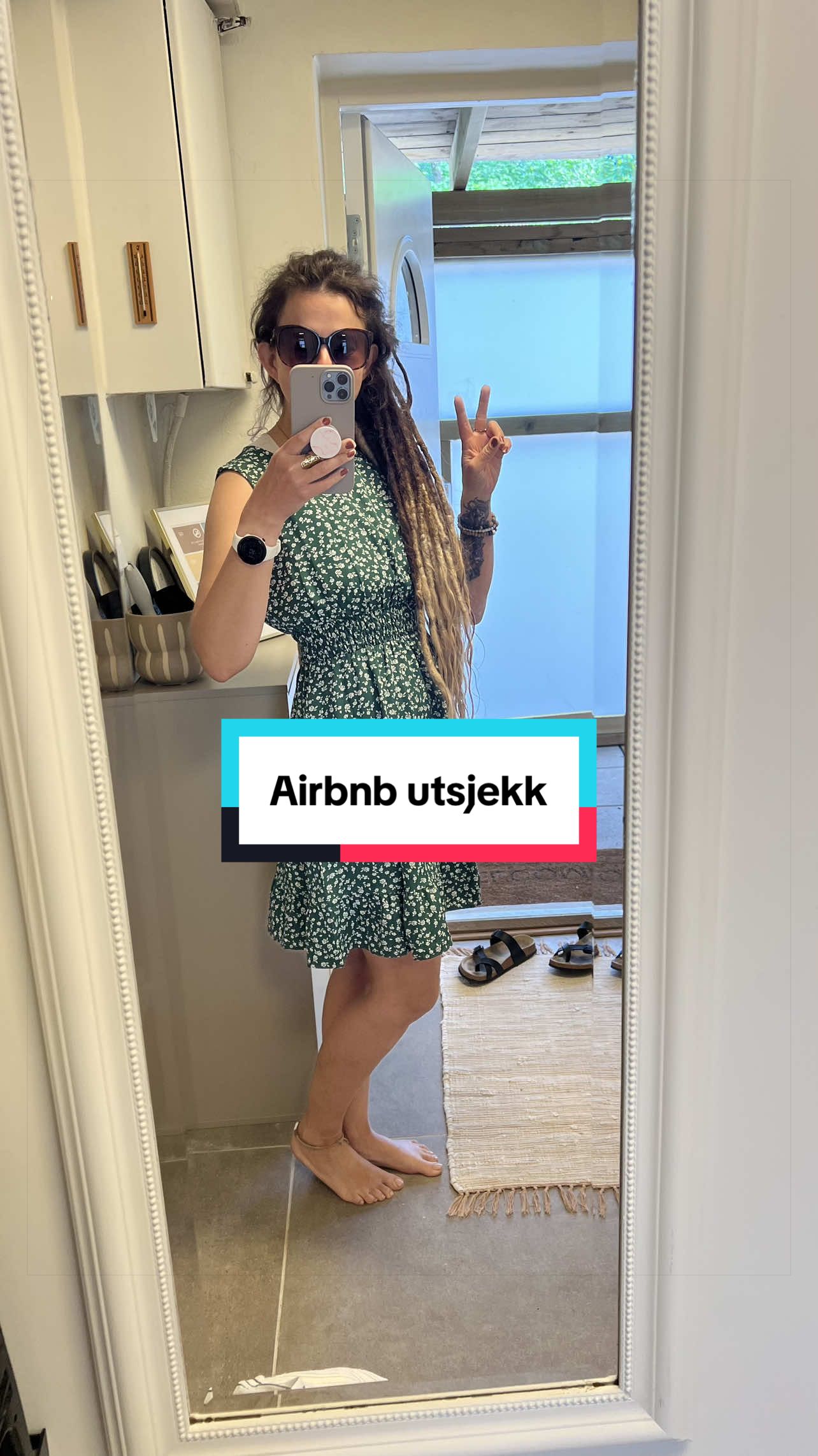 @Teresa | Airbnb Host 🏡