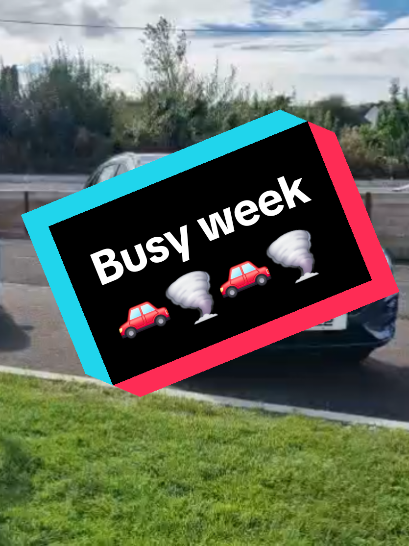 @Shane Connolly Cars