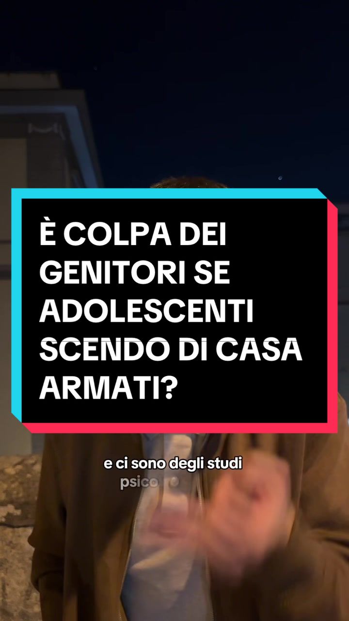@Salvatore Paternoster