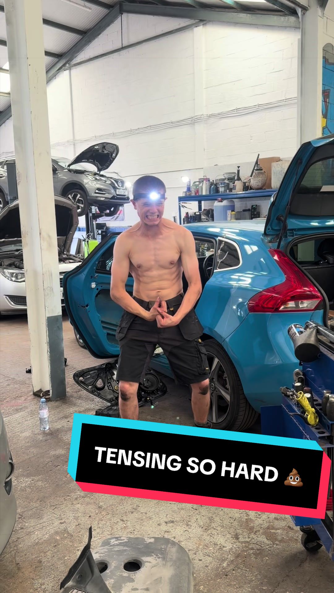 @JTS Auto PowerFlow Swindon