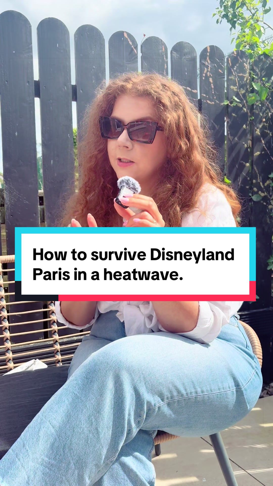 @Em & Step | Travel & Disney ✈️