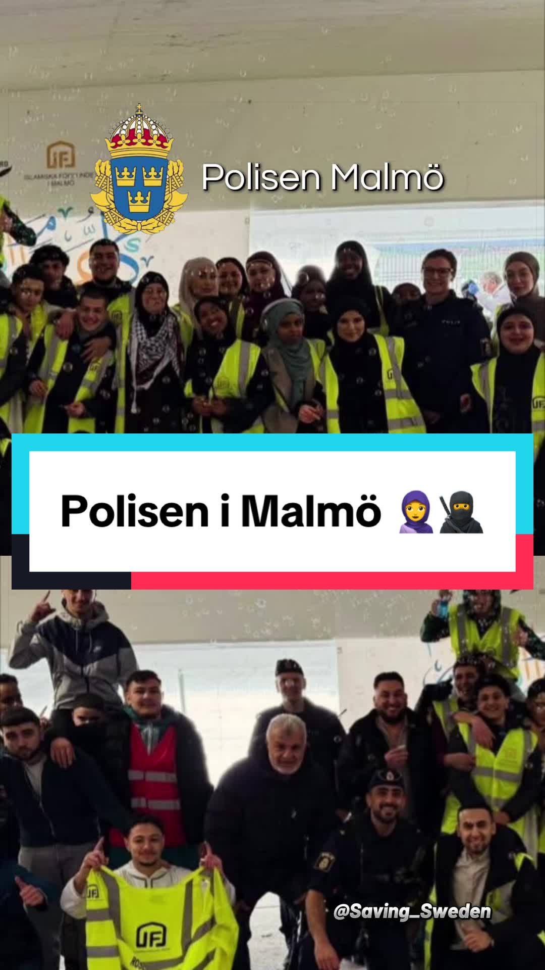 @Saving Sweden 🇸🇪