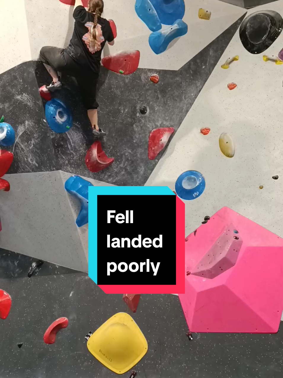 @Bigoldbirdclimbs