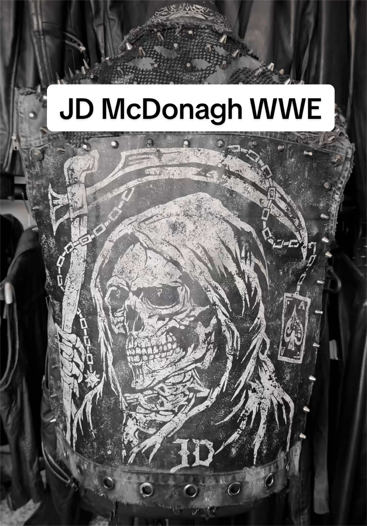 @Saints Of The Undead