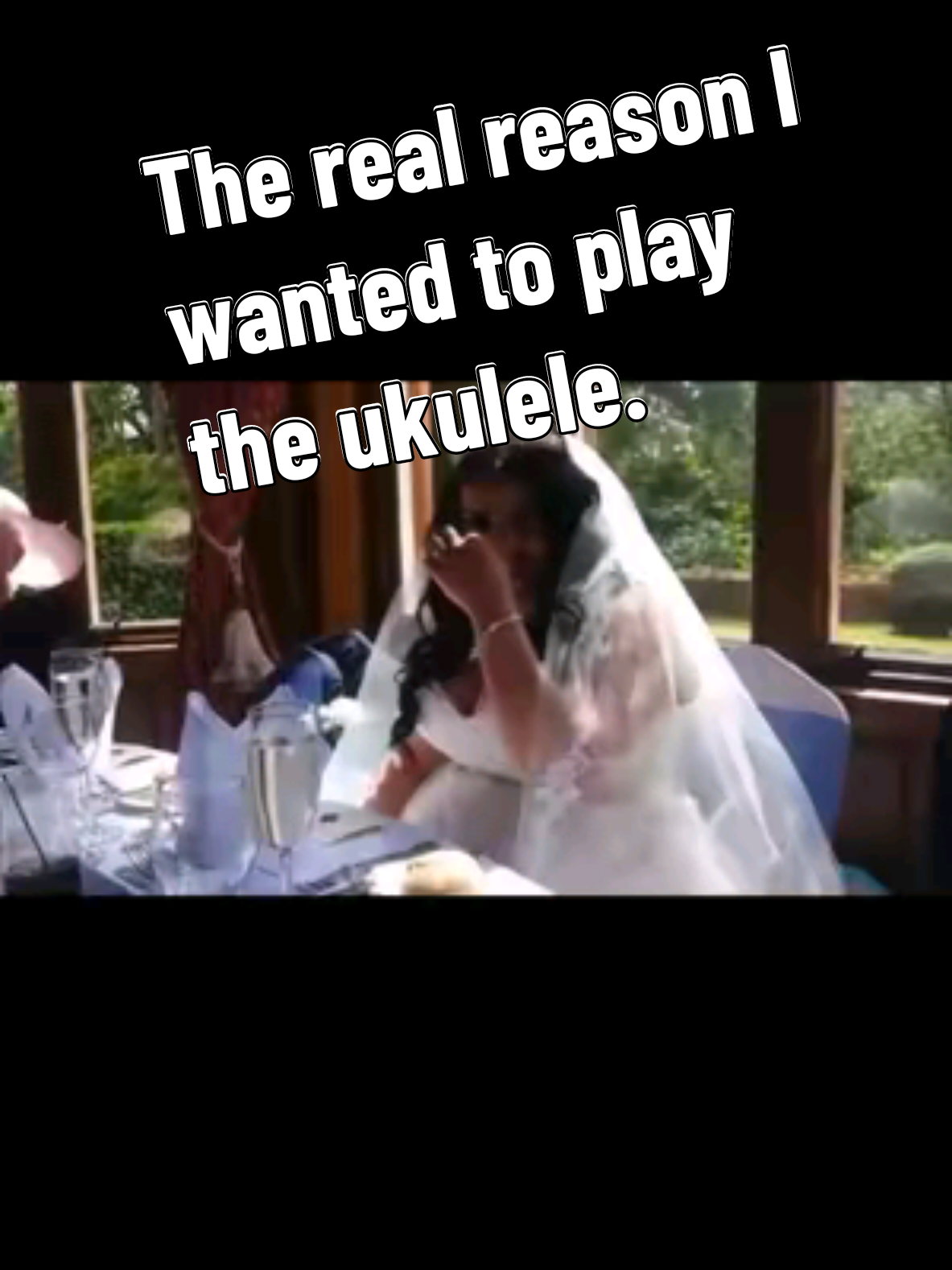 @Ukulele King