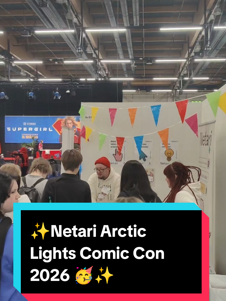 @Netari/Nettinuorisotalo