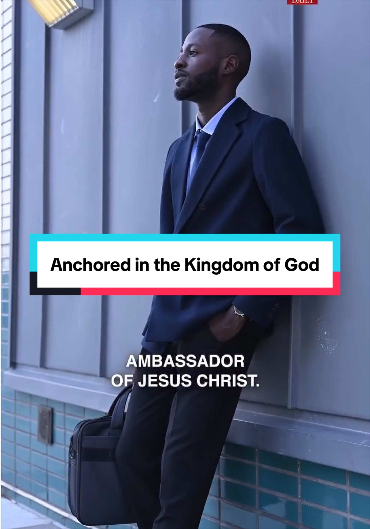 @GoodNews Daily Devotional