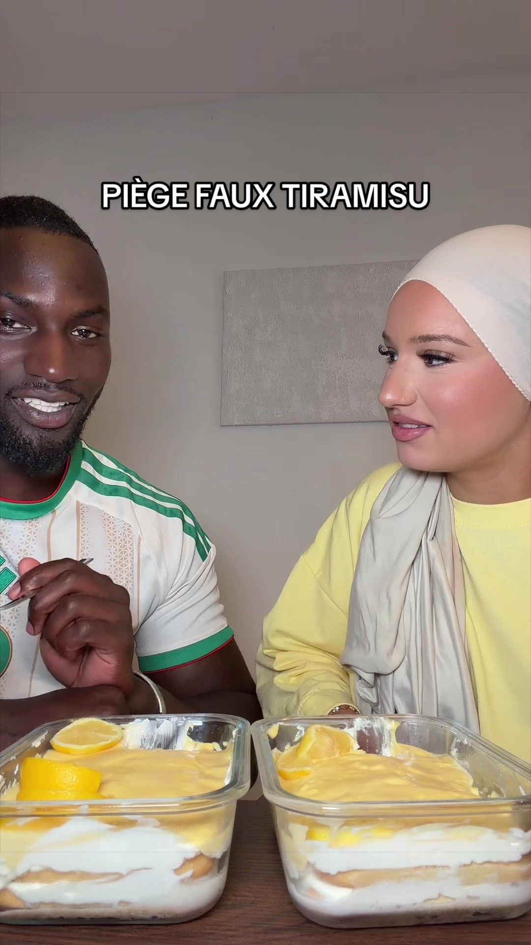 @Mag & Abdoul
